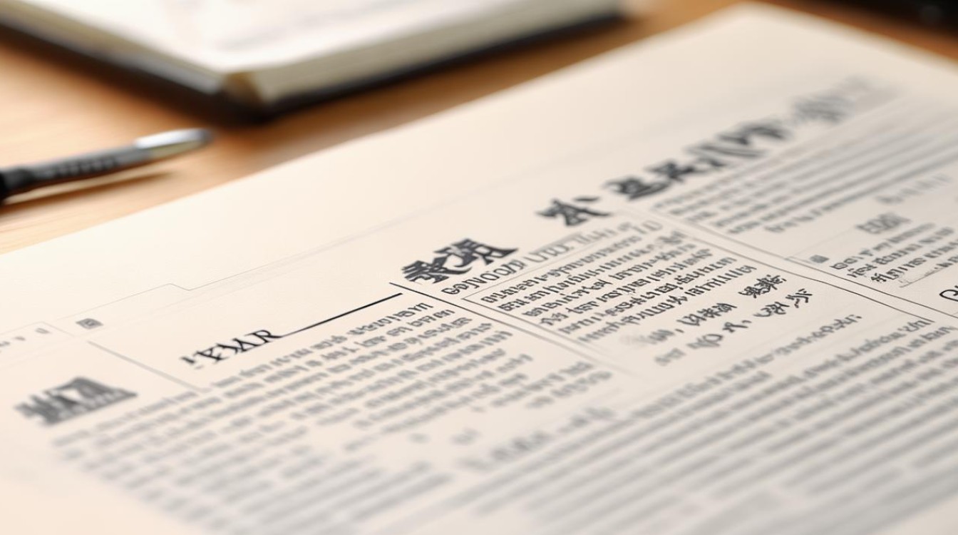 台湾公务员考试题目解析，如何高效备考？-图1