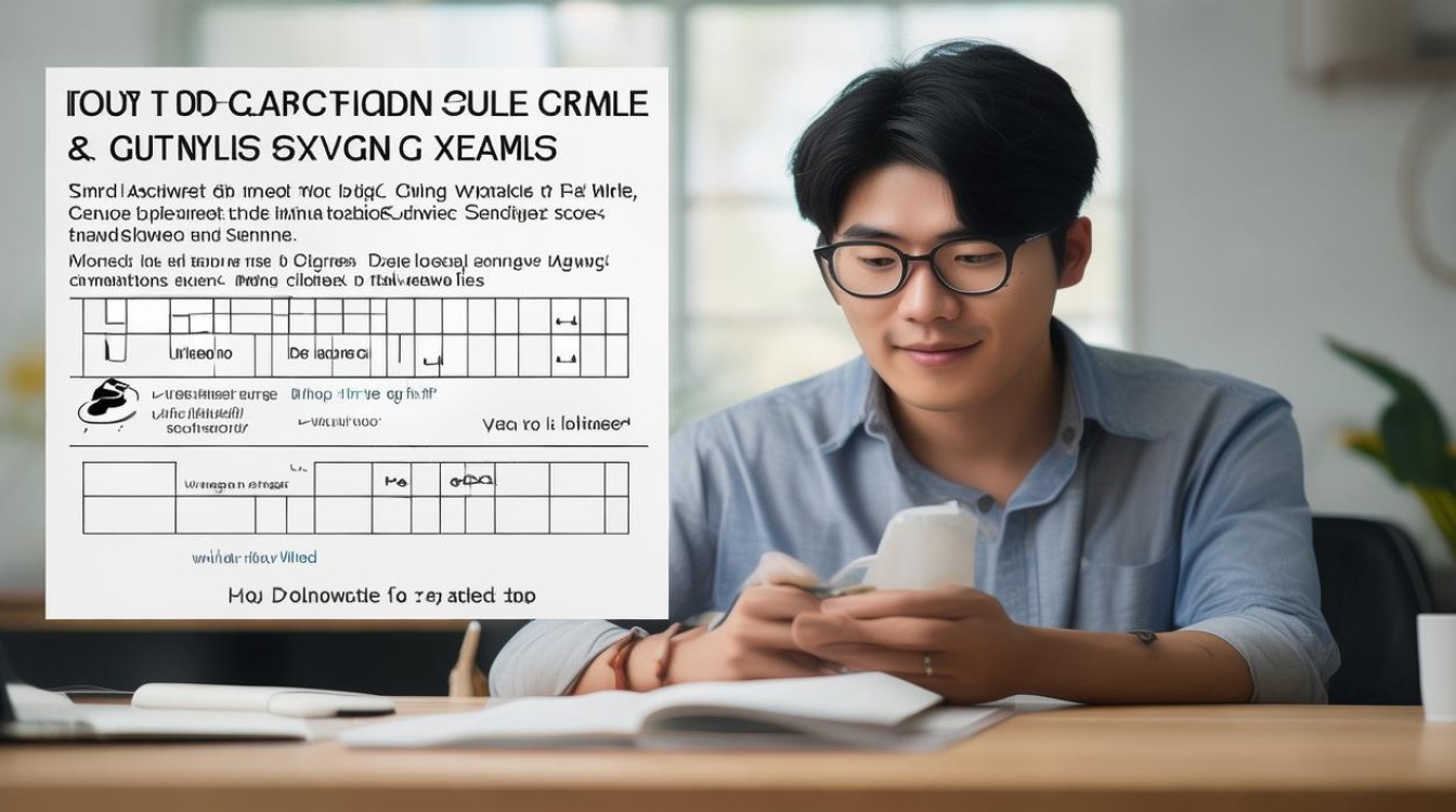 公务员考试可以带钱包吗？考场物品携带规定一览-图1
