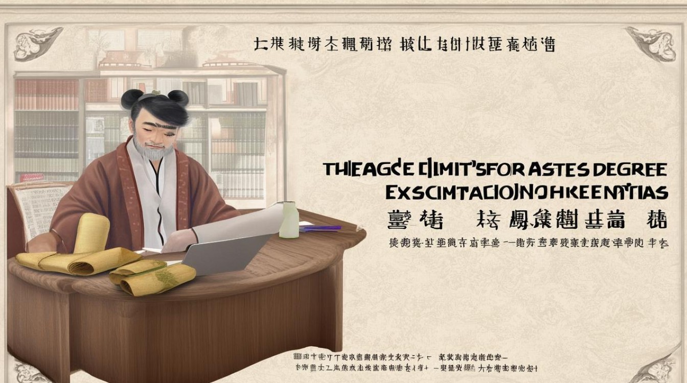 中国硕士研究生考试有年龄限制吗？政策与趋势解析-图2