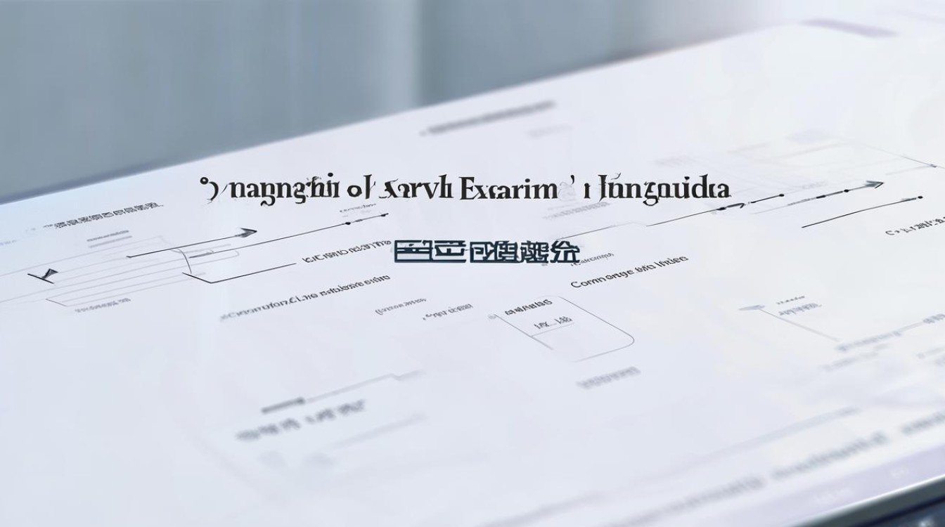 上海公务员考试如何登录？流程、注意事项及常见问题解答-图2