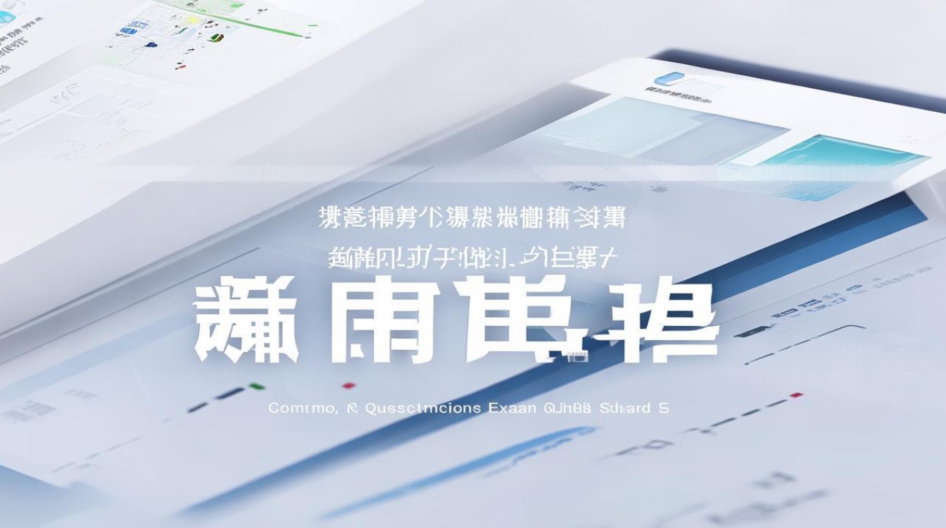 上海公务员考试如何登录？流程、注意事项及常见问题解答-图4