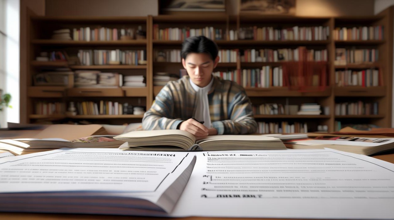 专业硕士考试初试考什么？备考指南全解析！-图3