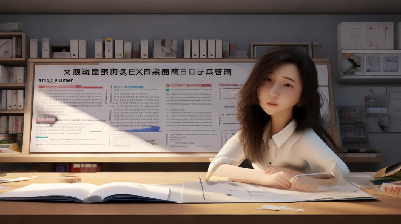 钟虎妹考试如何高效备考？策略与注意事项全解析-图1