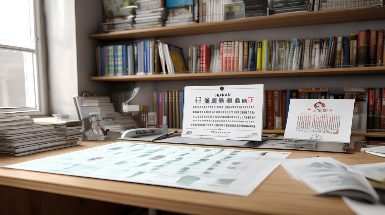 海南乙类公务员考试，如何报考及高效备考？-图1