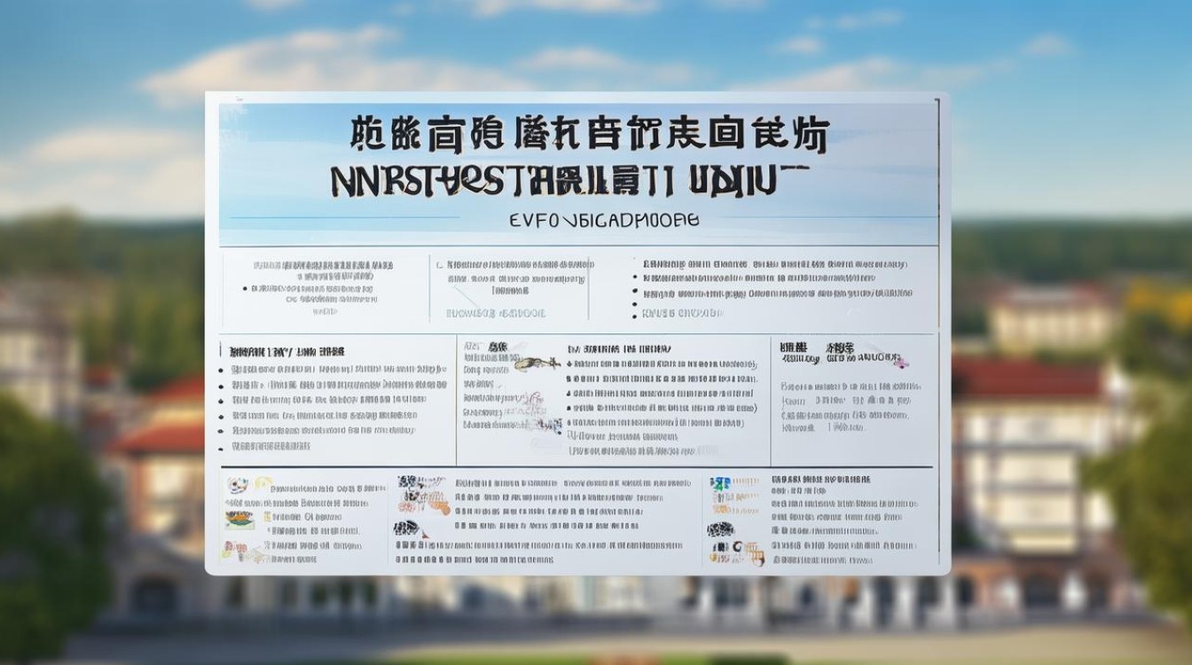 西北师范大学招生考试指南，类型、流程、备考及录取规则全解析-图2