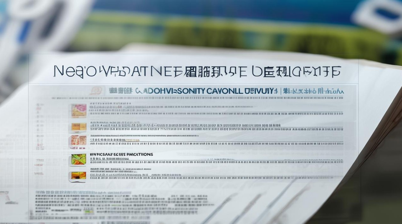 西北师范大学招生考试指南，类型、流程、备考及录取规则全解析-图4