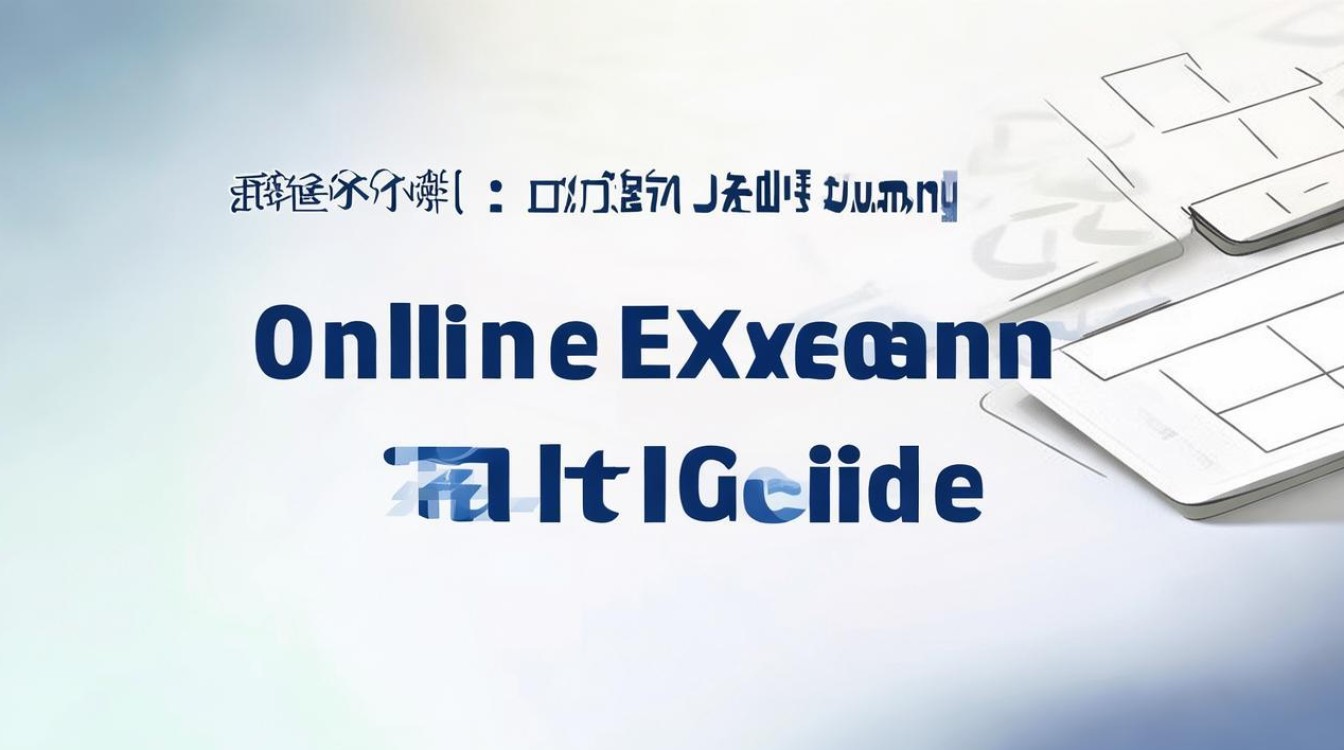 佳木斯大学线上考试怎么考？流程、准备与注意事项全解析-图4