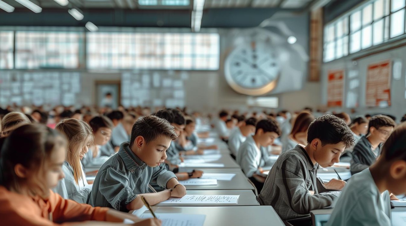 本科生招生考试如何实现多元选拔与科学评价？-图2