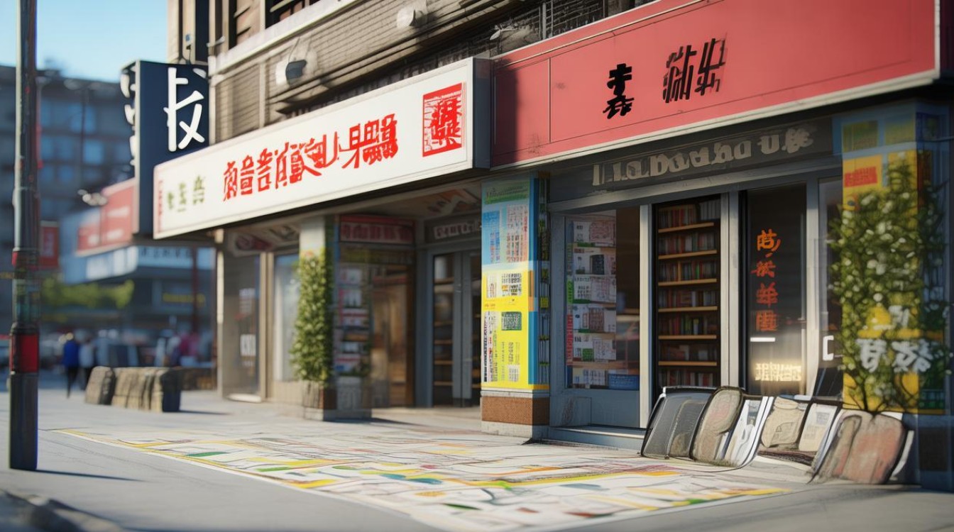 兰州考试书店在哪里？最新购书指南分享-图1