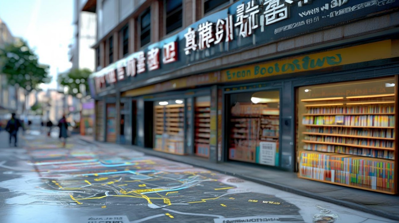 兰州考试书店在哪里？最新购书指南分享-图2