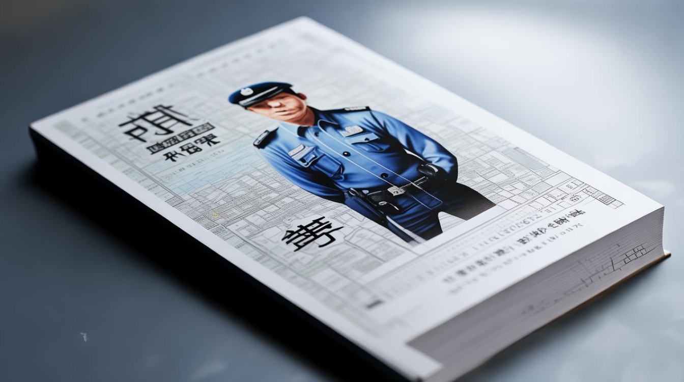 公务员考试警察法如何备考？要点与职业发展全解析-图3