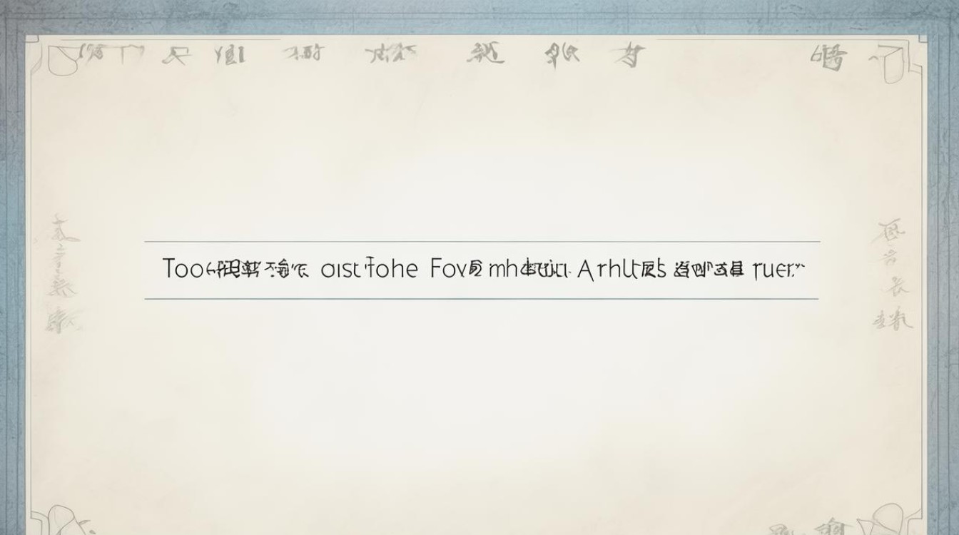 河南公务员考试有哪些规则？报考条件与流程详解-图1