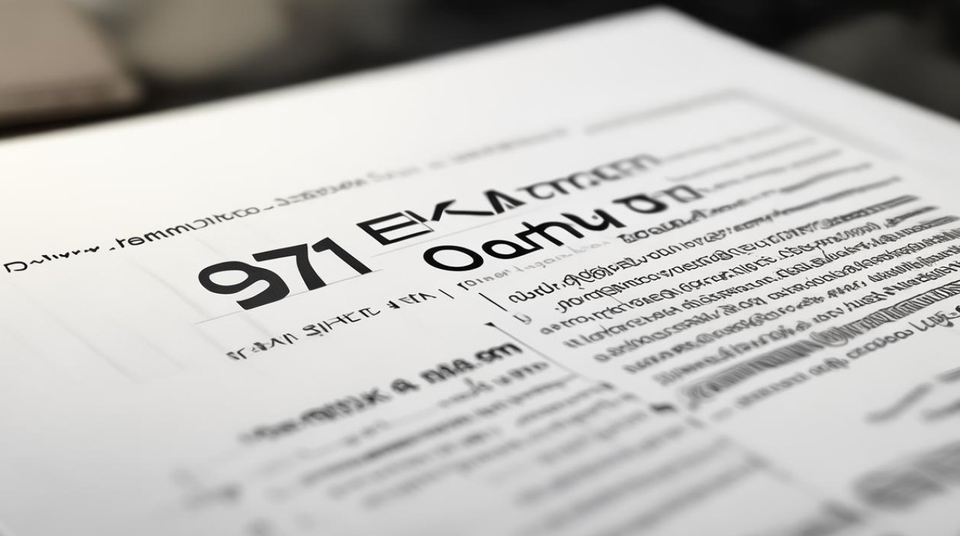 971考试大纲包含哪些内容？-图4
