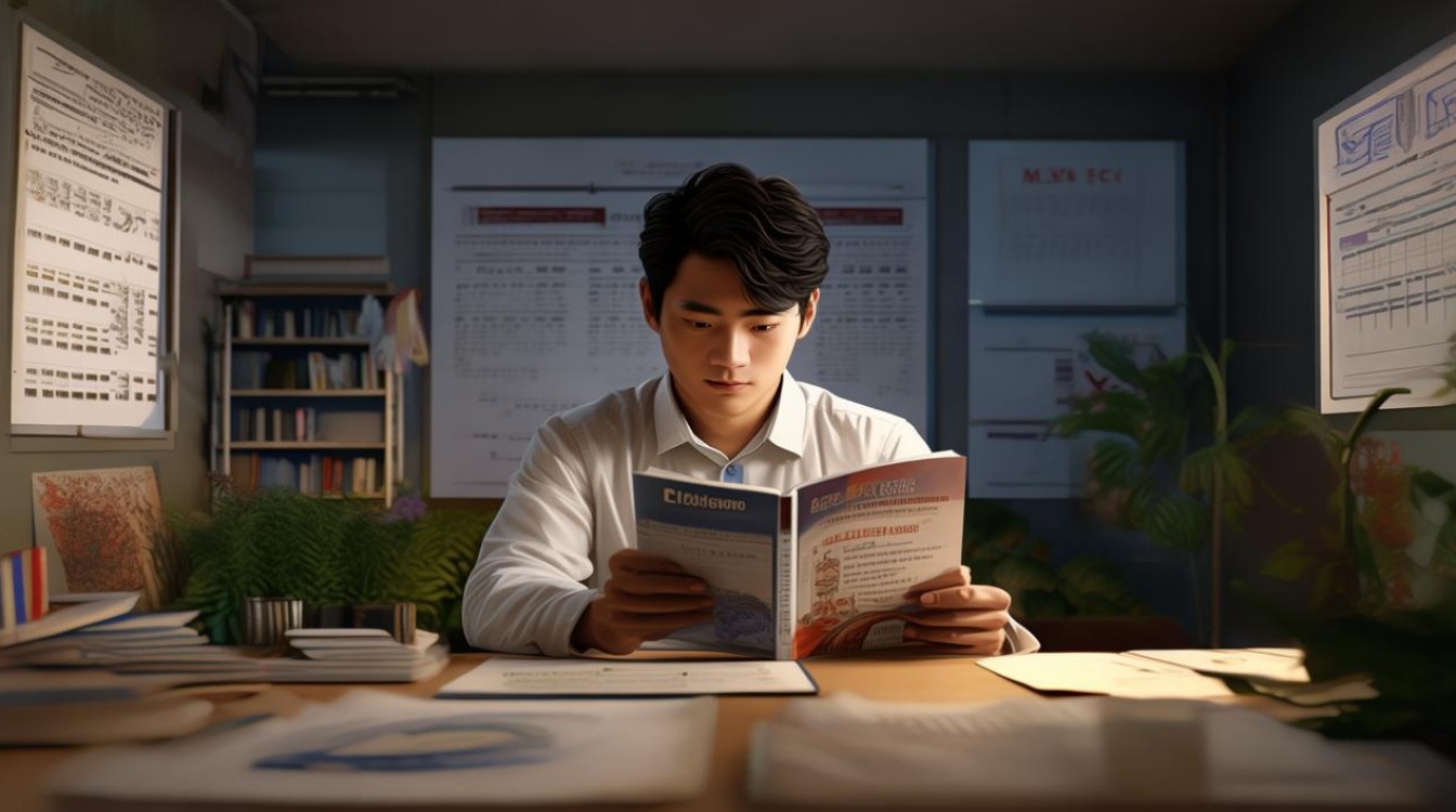 如何高效备考公务员考试？科学规划与方法全解析-图4