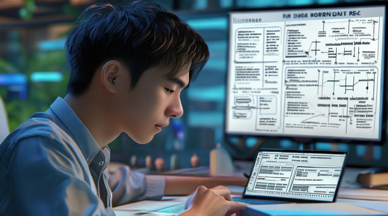 网络工程师考试范围有哪些？全面解析考试内容-图4