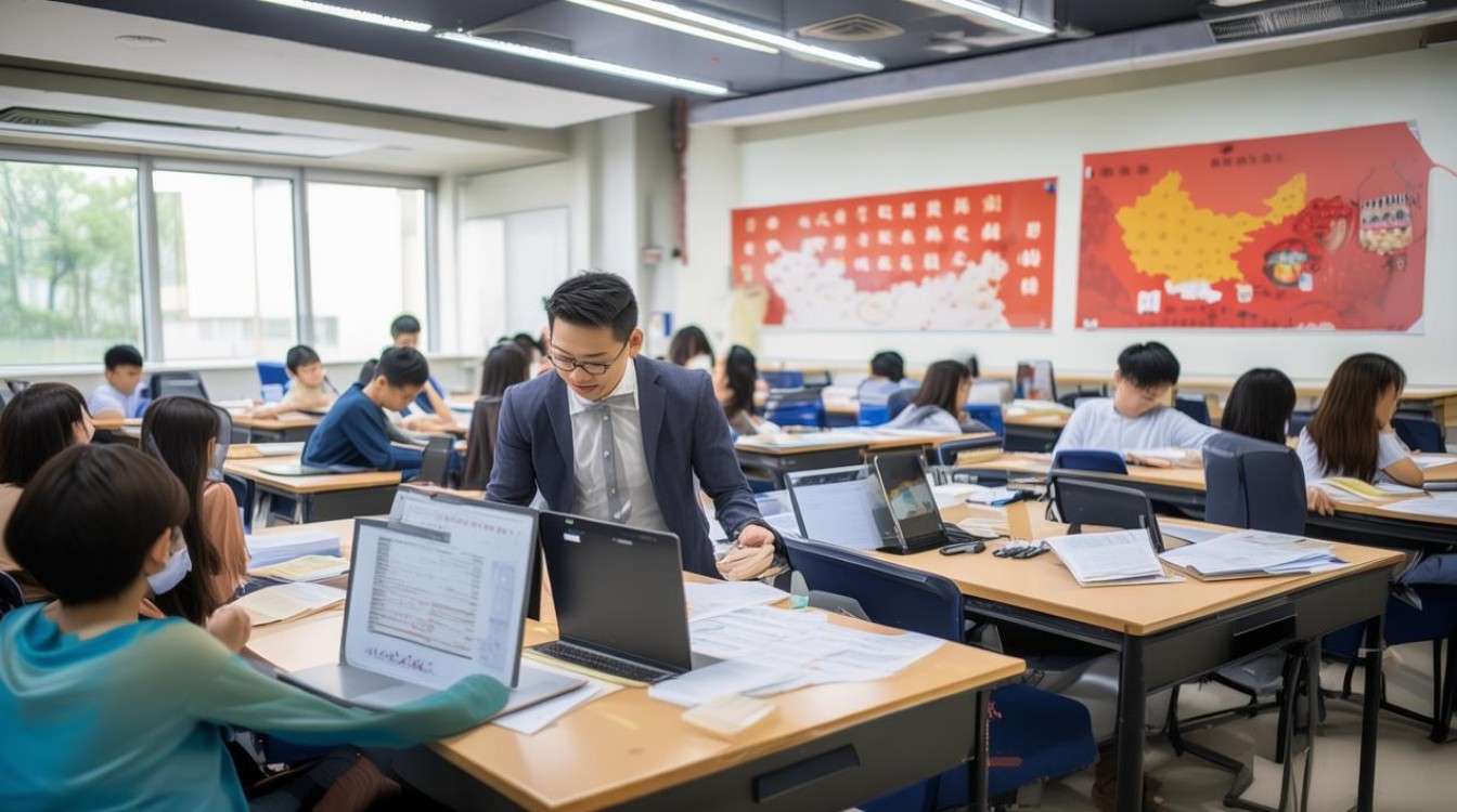 成都公务员考试培训，权威指南与高效备考策略有哪些？-图4
