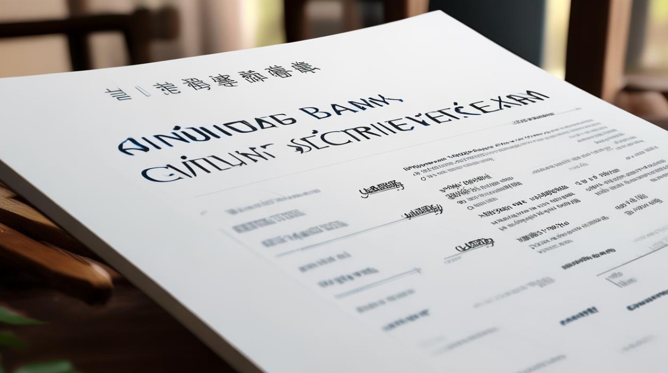新疆银行公务员考试，如何报考、高效备考及职业发展？-图3