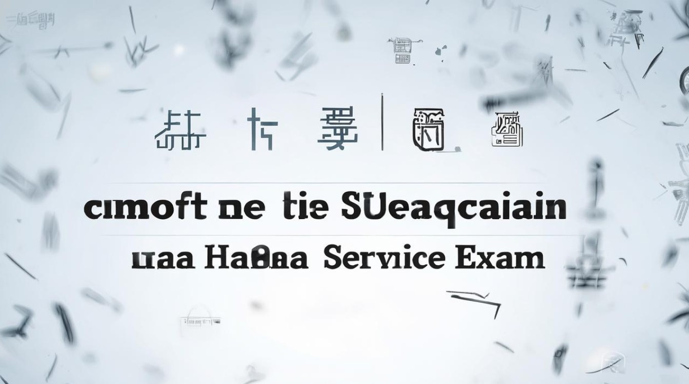 淮南公务员考试有哪些具体要求？-图3