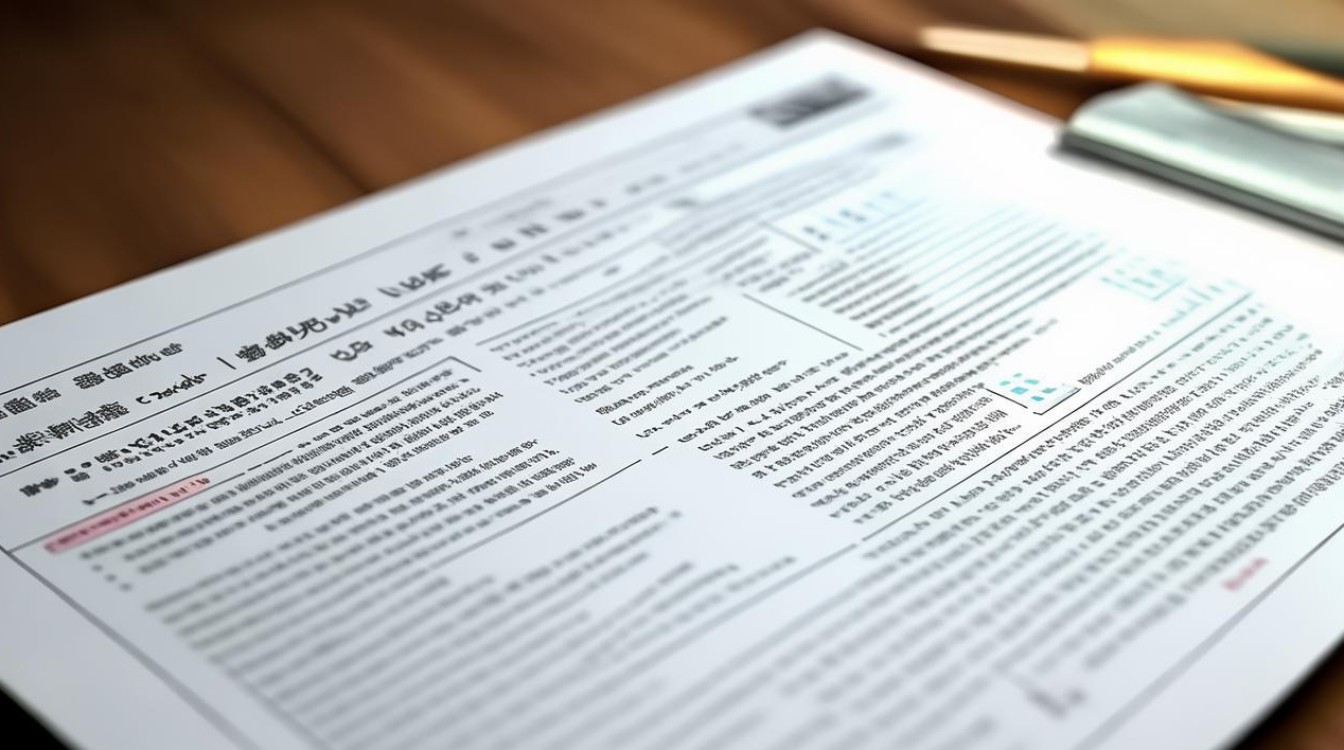 中经会计考试科目有哪些？备考指南与核心内容解析-图4