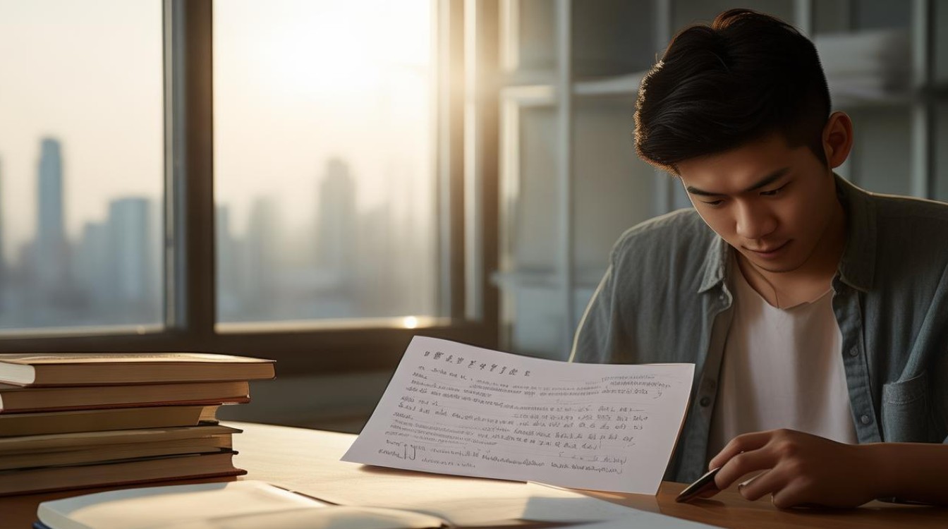 公务员考试如何高效备考？过来人分享上岸实战经验-图1