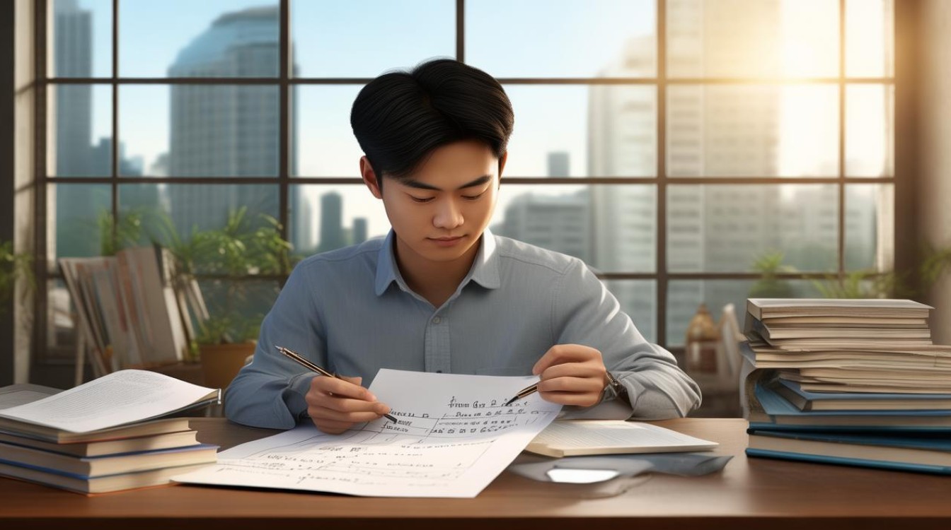 公务员考试如何高效备考？过来人分享上岸实战经验-图3