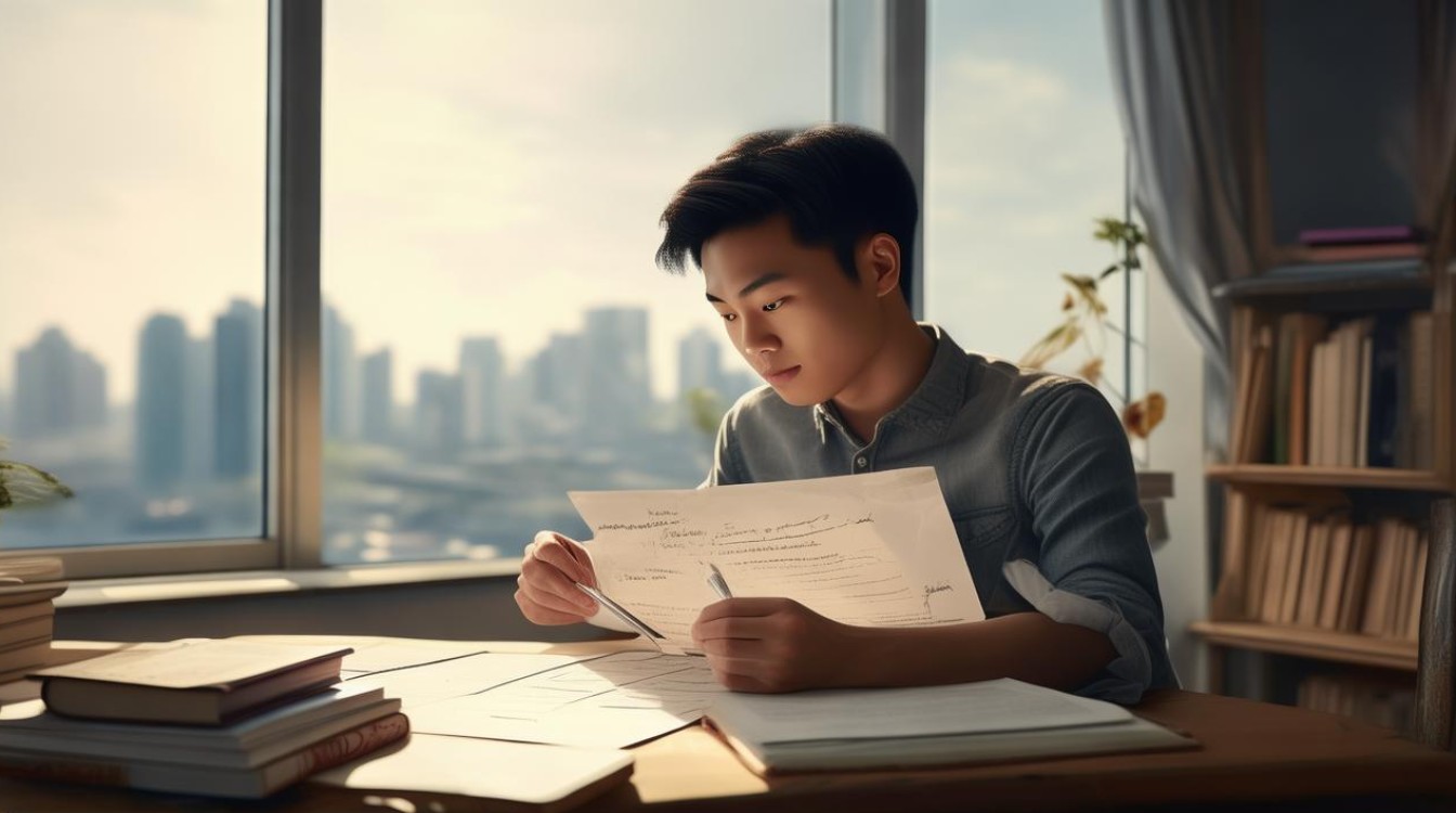 公务员考试如何高效备考？过来人分享上岸实战经验-图4