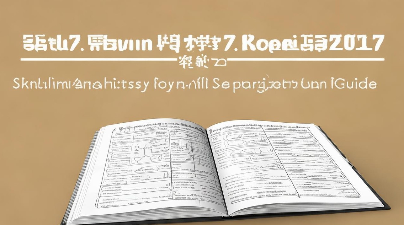 2017神木公务员考试如何备考？全面解析与指南-图1