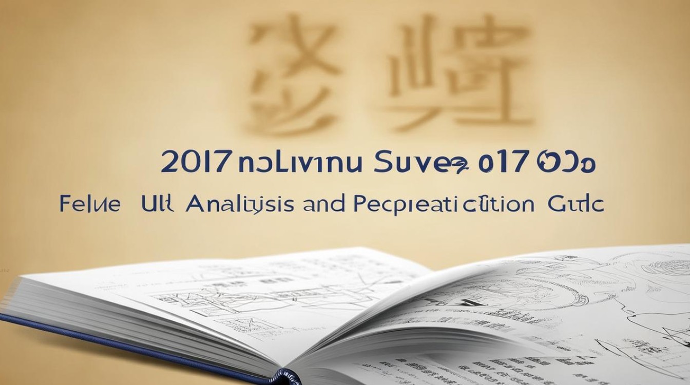 2017神木公务员考试如何备考？全面解析与指南-图2