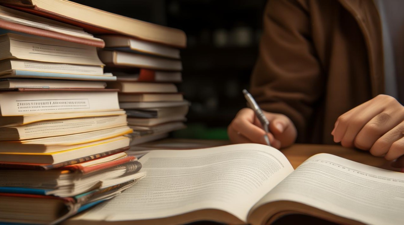 如何高效备考浙江大学MTI？实战经验与策略分享-图2