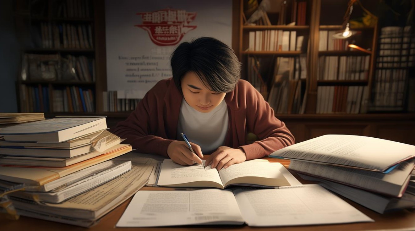 如何高效备考浙江大学MTI？实战经验与策略分享-图4