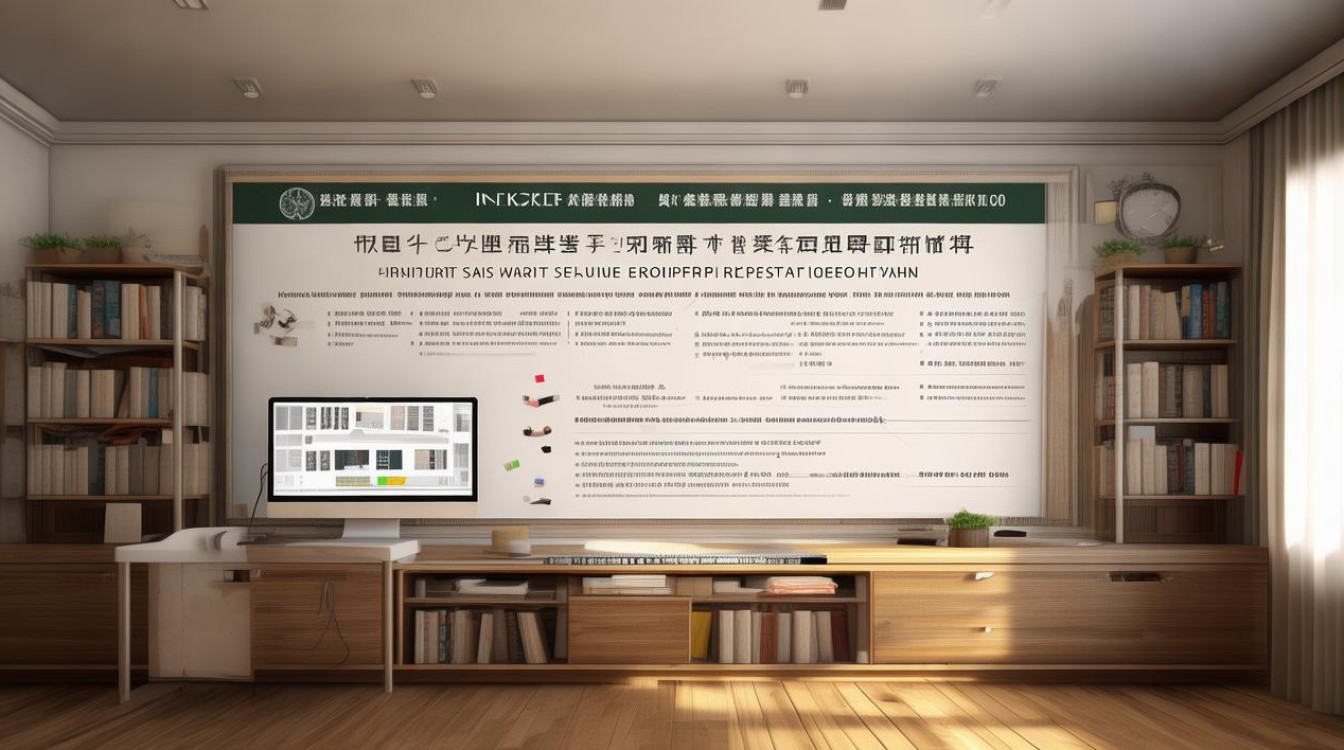 河南公务员环保考试，如何报考、高效备考与职业发展？-图1