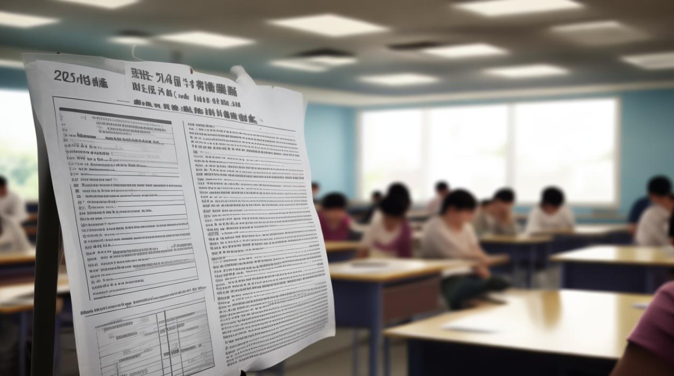 2016年南昌市公务员考试考什么？全面解析在这里！-图1