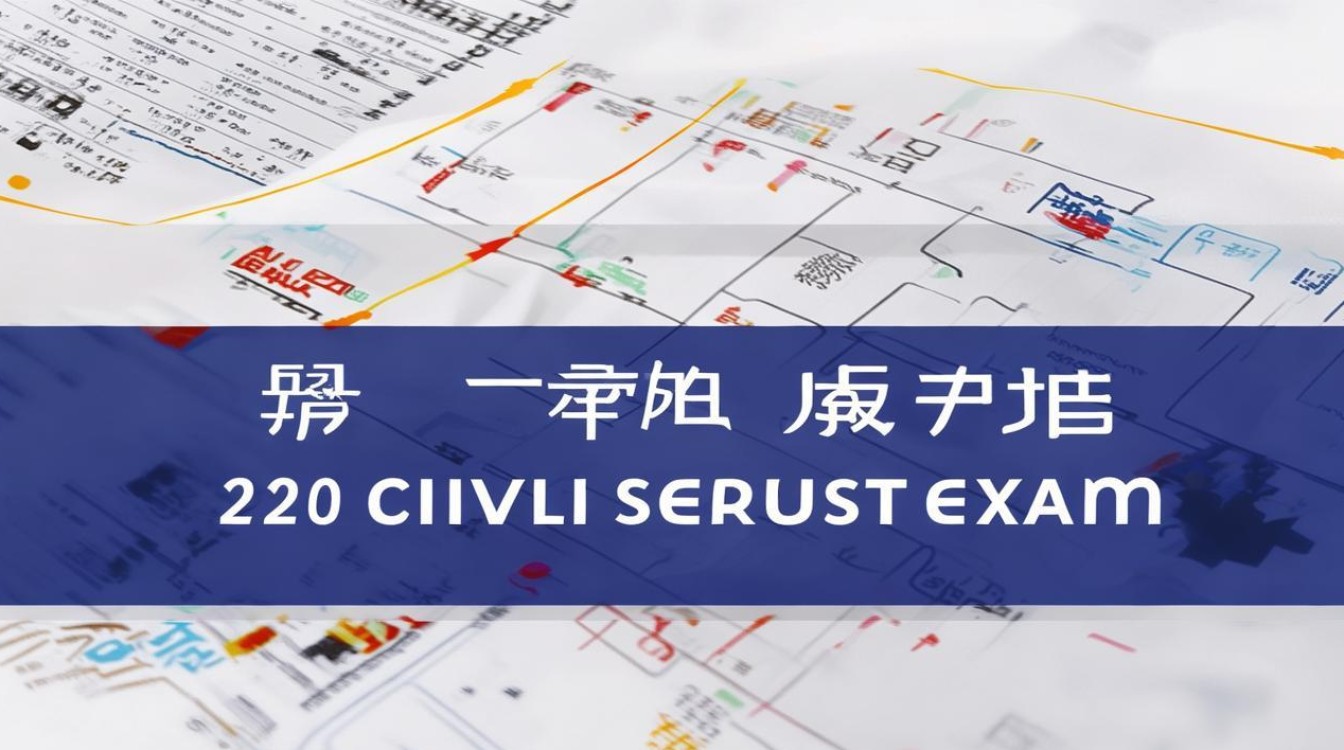 2020广西公务员考试，报考指南、时间安排及如何高效备考？-图3