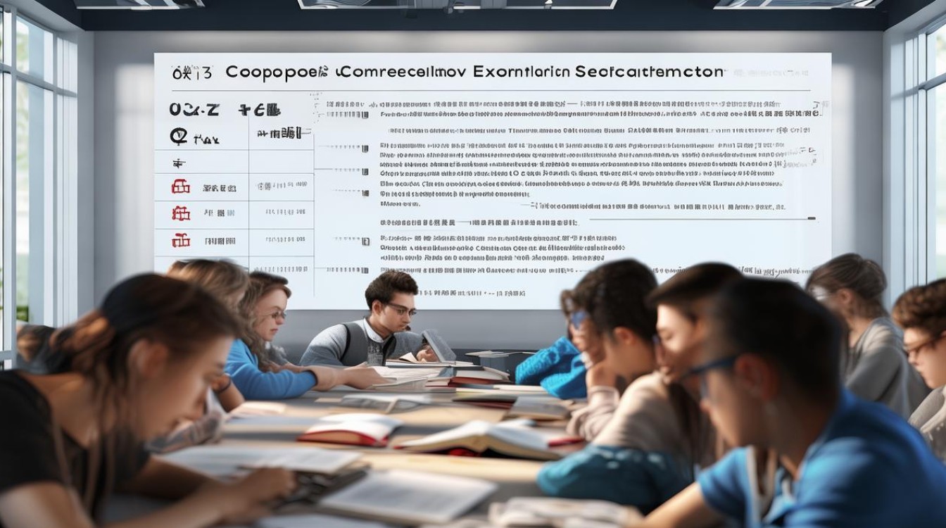 631综合考试是什么？全面解析高校研究生选拔模式-图4
