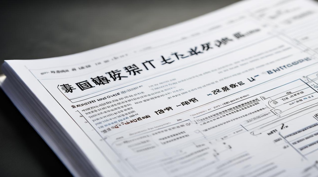 编制考试英语有哪些题型？全面解析考试内容！-图3