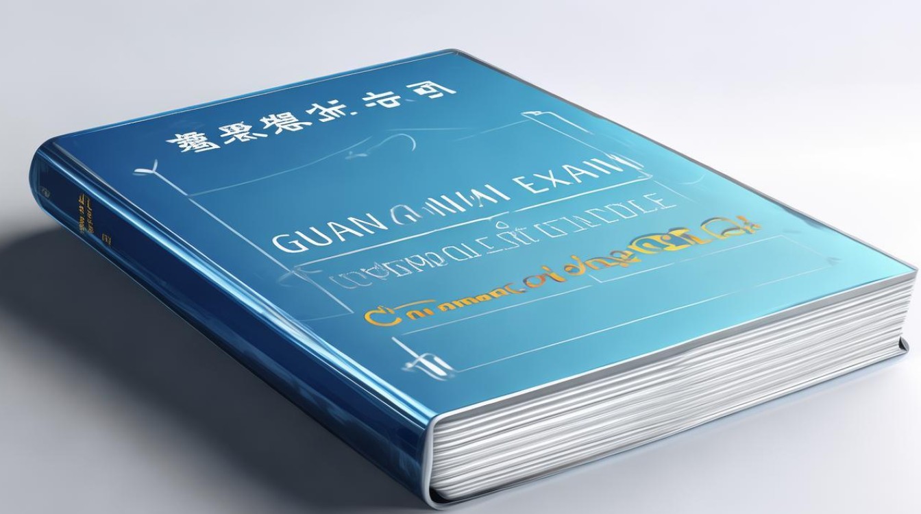 如何获取广外考试资料？全面指南助你备考！-图3