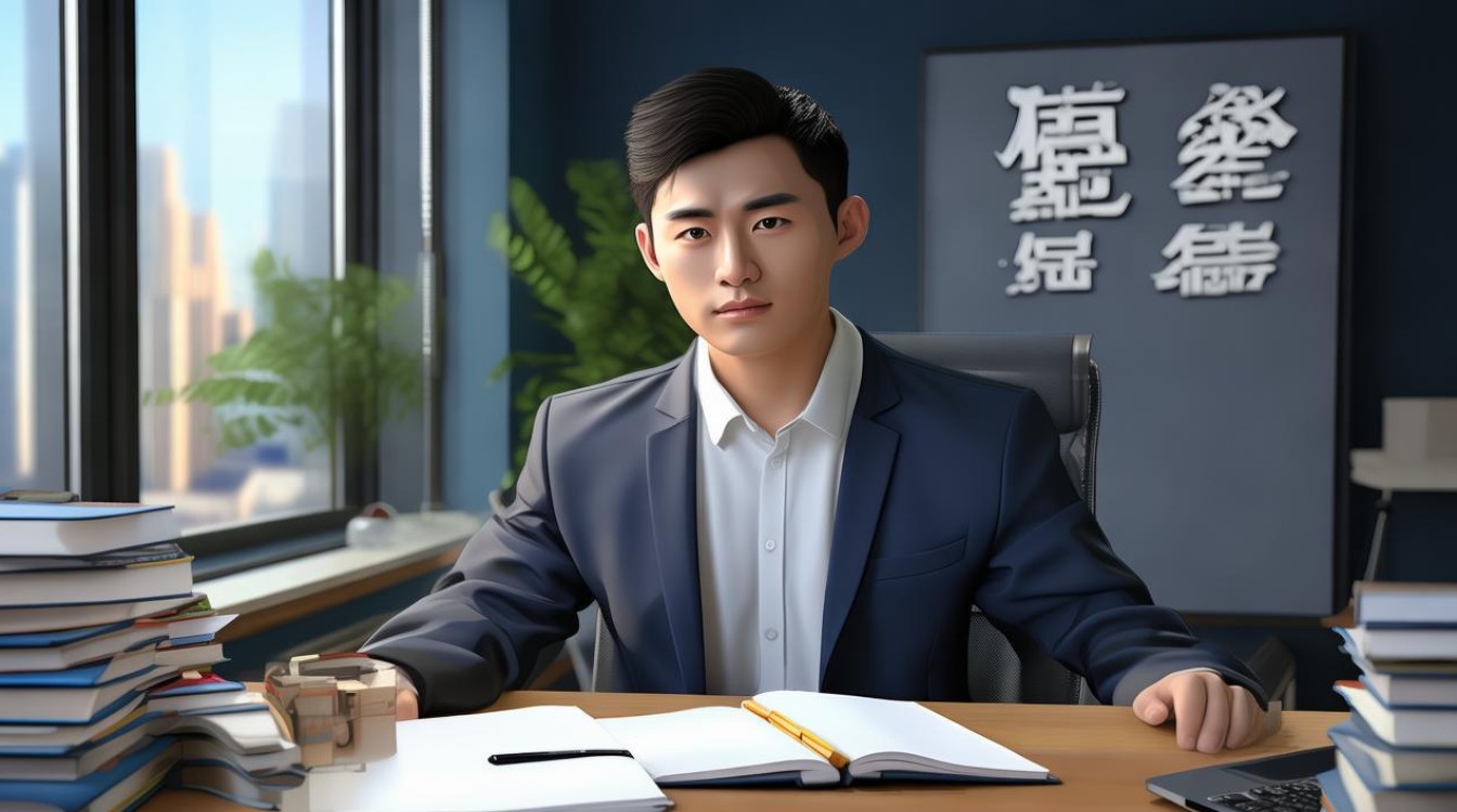 公务员考试如何助力实现你的职业理想？-图1