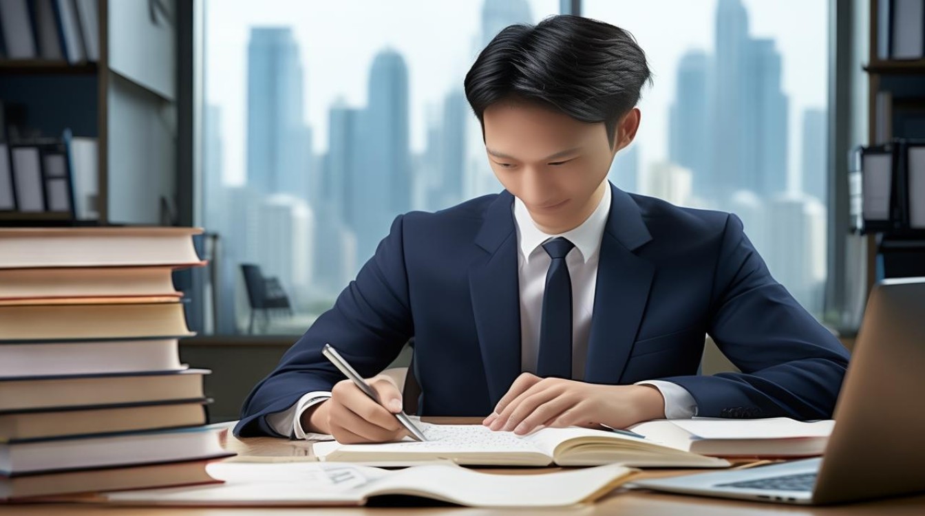 公务员考试如何助力实现你的职业理想？-图4