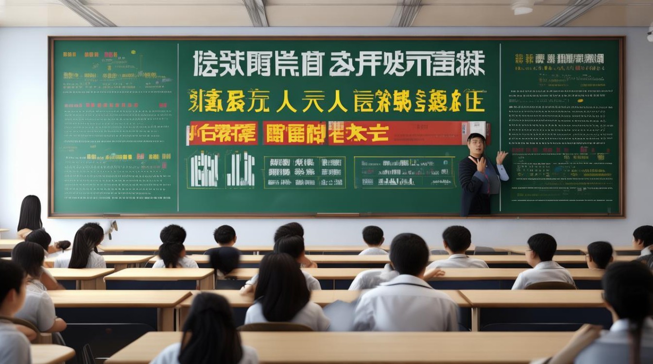 河南公务员考试取消了吗？最新动态与考生应对策略-图2