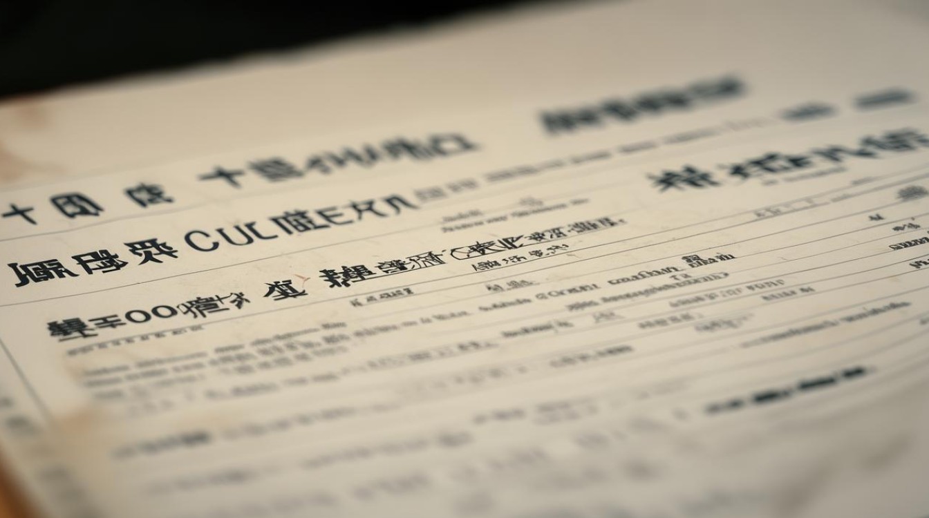 茂县公务员考试时间及流程安排是什么？-图4