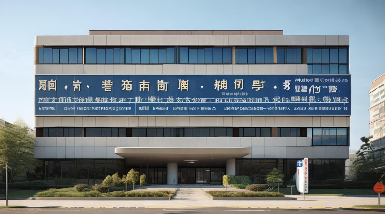 乌海考试中心地址在哪里？详细位置及信息一览-图1