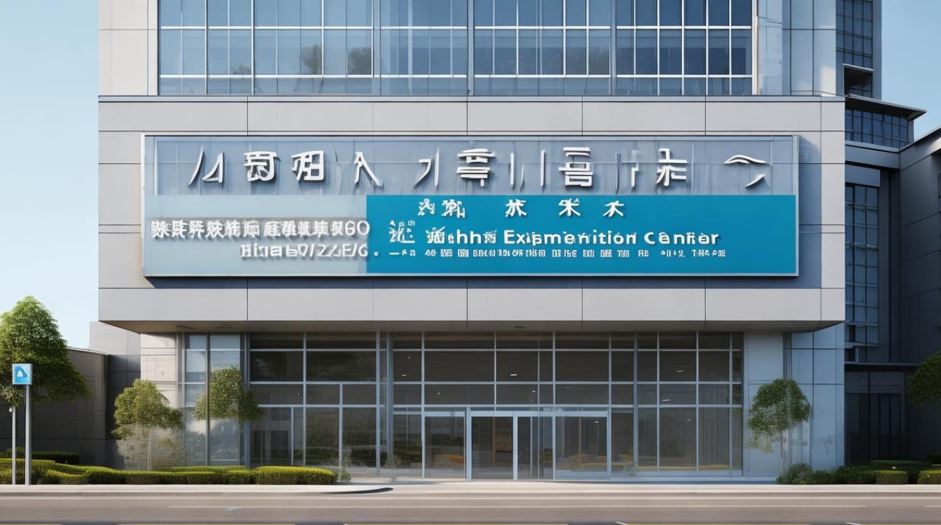 乌海考试中心地址在哪里？详细位置及信息一览-图2