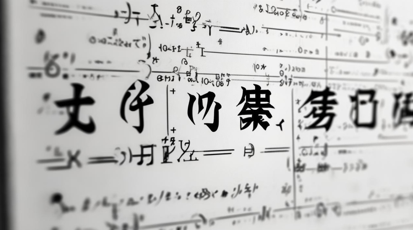 高等数学（上）考试分值如何分布？-图1