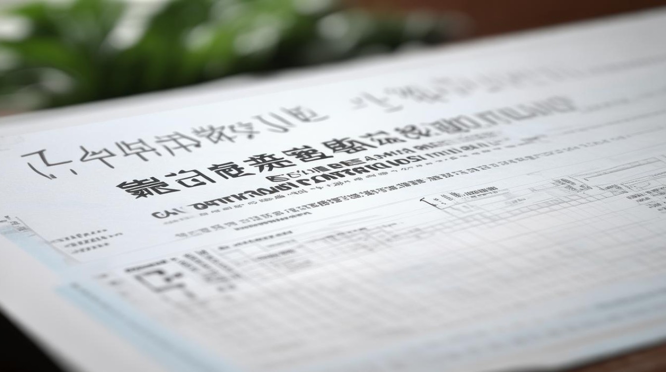 巩义考试时间安排及备考指南有哪些？-图1