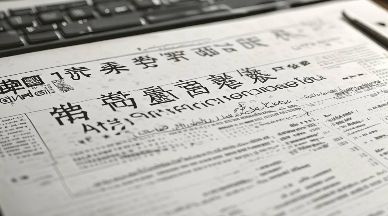 巩义考试时间安排及备考指南有哪些？-图2