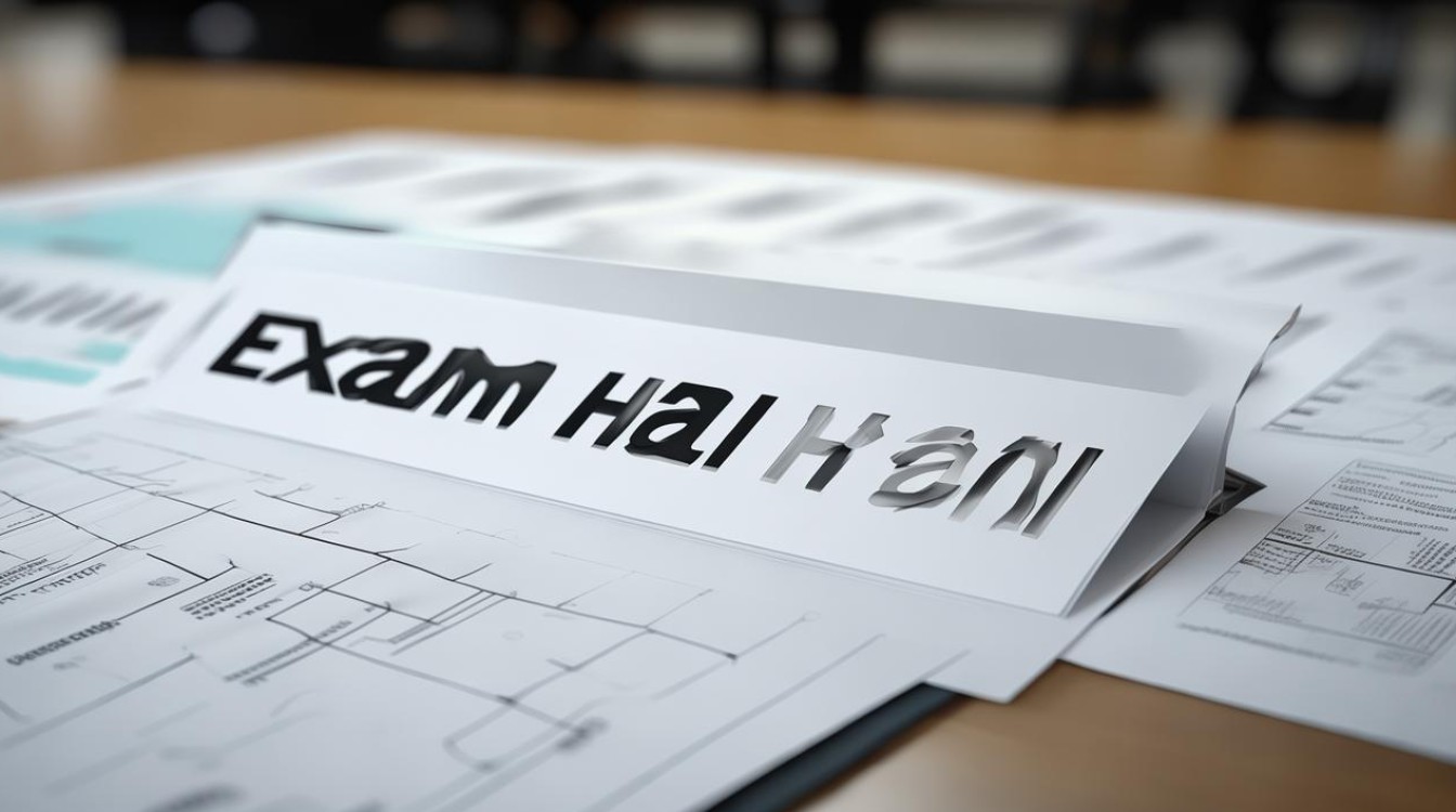 考场号与考试号有什么区别？常见问题解答-图3