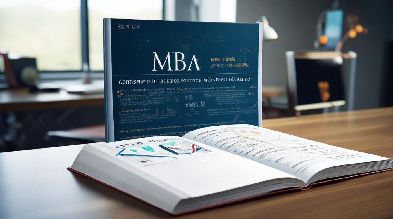 在职MBA考试培训如何提升职业竞争力？-图3