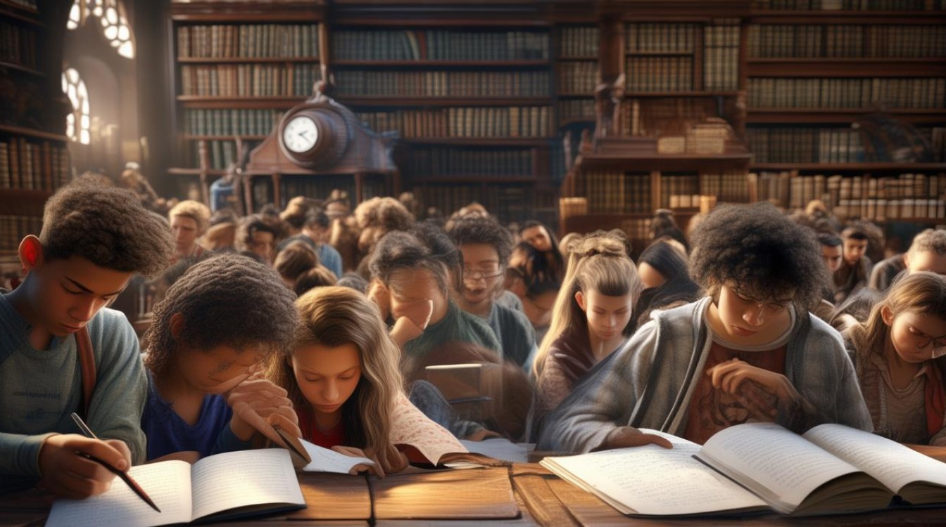戏剧文学考试流程有哪些步骤？-图1