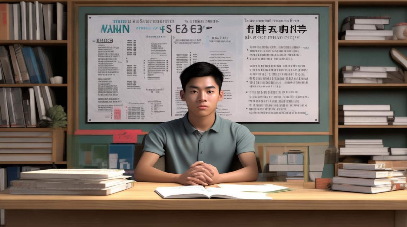 如何高效备考公务员考试并掌握高分技巧？-图4