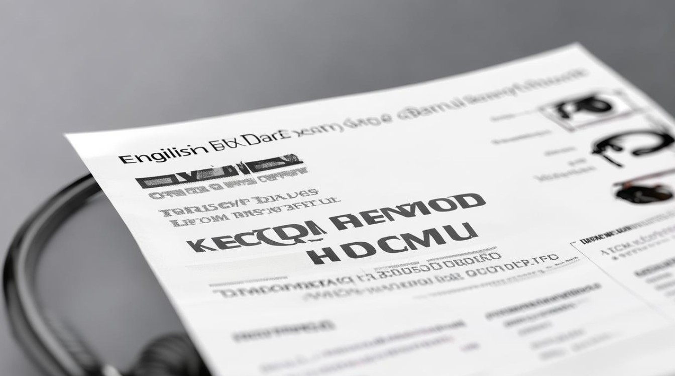 如何选择最适合英语学位考试的耳机？关键因素与推荐型号解析-图1